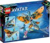 75576 LEGO® Avatar Skimwing kaland