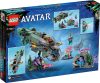 75577 LEGO® Avatar Mako tengeralattjáró