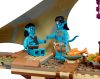 75578 LEGO® Avatar Metkayina otthona a zátonyon
