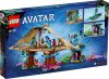 75578 LEGO® Avatar Metkayina otthona a zátonyon