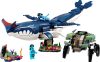 75579 LEGO® Avatar Payakan a Tulkun és a rákálca