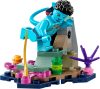 75579 LEGO® Avatar Payakan a Tulkun és a rákálca