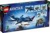 75579 LEGO® Avatar Payakan a Tulkun és a rákálca
