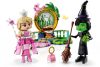 75682 LEGO® Wicked Elphaba és Glinda figurák