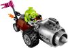 75821 LEGO® Angry Birds™ Malac autós szökés