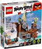 75825 LEGO® Angry Birds™ Malac kalózhajó