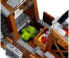 75825 LEGO® Angry Birds™ Malac kalózhajó