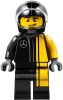 75877 LEGO® Speed Champions Mercedes-AMG GT3