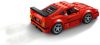 75890 LEGO® Speed Champions Ferrari F40 Competizione