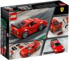 75890 LEGO® Speed Champions Ferrari F40 Competizione