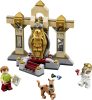 75900 LEGO® Scooby-Doo A múmia múzeum rejtélye