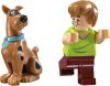 75901 LEGO® Scooby-Doo Rejtélyes repülős kalandok