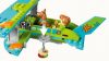 75901 LEGO® Scooby-Doo Rejtélyes repülős kalandok