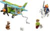 75901 LEGO® Scooby-Doo Rejtélyes repülős kalandok