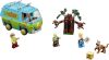 75902 LEGO® Scooby-Doo A titokzatos gépezet