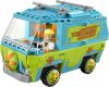 75902 LEGO® Scooby-Doo A titokzatos gépezet
