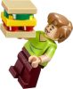 75902 LEGO® Scooby-Doo A titokzatos gépezet