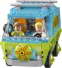 75902 LEGO® Scooby-Doo A titokzatos gépezet