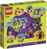 75902 LEGO® Scooby-Doo A titokzatos gépezet