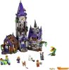 75904 LEGO® Scooby-Doo Titokzatos kastély