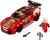 75908 LEGO® Speed Champions 458 Itália GT2