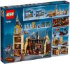 75954 LEGO® Harry Potter™ Roxforti nagyterem