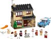 75968 LEGO® Harry Potter™ Privet Drive 4.