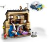 75968 LEGO® Harry Potter™ Privet Drive 4.