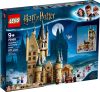 75969 LEGO® Harry Potter™ Roxfort Csillagvizsgáló torony