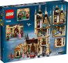 75969 LEGO® Harry Potter™ Roxfort Csillagvizsgáló torony