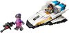 75970 LEGO® Overwatch® Tracer vs. Widowmaker