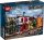 75978 LEGO® Harry Potter™ Az Abszol út™