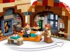 75980 LEGO® Harry Potter™ Támadás az Odú ellen