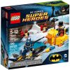 76010 LEGO® DC Comics™ Super Heroes Batman™: Leszámolás Pingvinnel