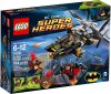 76011 LEGO® DC Comics™ Super Heroes Batman™: Ember-Denevér támadás