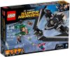 76046 LEGO® DC Comics™ Super Heroes Az igazság hősei: Csata a magasban