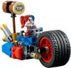 76053 LEGO® Marvel Super Heroes Batman™: Motoros üldözés Gotham City városában