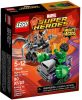 76066 LEGO® Marvel Super Heroes Mini szuperhős szett: Hulk vs. Ultron