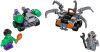 76066 LEGO® Marvel Super Heroes Mini szuperhős szett: Hulk vs. Ultron