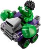 76066 LEGO® Marvel Super Heroes Mini szuperhős szett: Hulk vs. Ultron