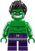 76066 LEGO® Marvel Super Heroes Mini szuperhős szett: Hulk vs. Ultron