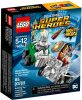 76070 LEGO® DC Comics™ Super Heroes Mighty Micros: Wonder Woman™ és Doomsday™ összecsapása