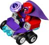 76073 LEGO® Marvel Super Heroes Mighty Micros: Rozsomák és Magneto összecsapása