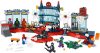 76175 LEGO® Marvel Super Heroes Támadás a pókbarlang ellen