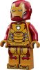 76203 LEGO® Marvel Super Heroes Vasember robotpáncélja