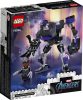 76204 LEGO® Marvel Super Heroes Fekete Párduc robotpáncélja