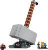 76209 LEGO® Marvel Super Heroes Thor kalapácsa