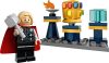 76209 LEGO® Marvel Super Heroes Thor kalapácsa
