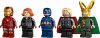 76248 LEGO® Marvel Super Heroes A Bosszúállók Quinjetje