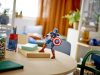 76258 LEGO® Marvel Super Heroes Amerika Kapitány építőfigura